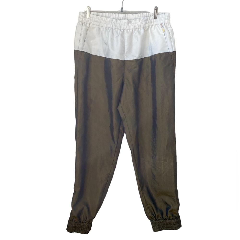 Tibi Jogger • Large